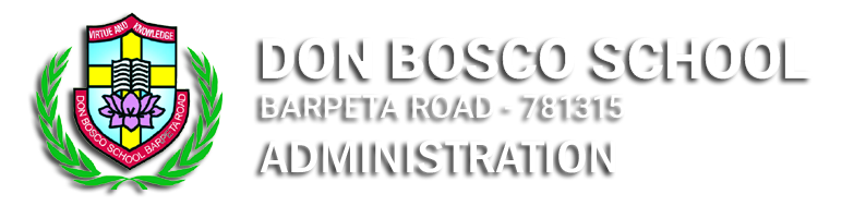 Don Bosco School Barpeta Road