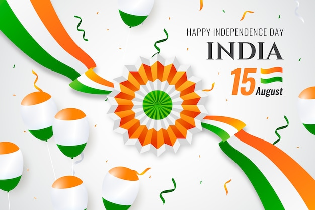 Independent day